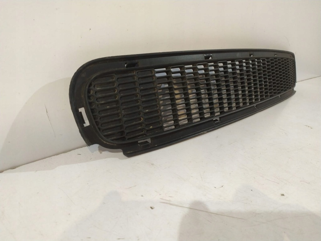 фото №3, Mini cooper r55 / r56 решітка середня - 14192