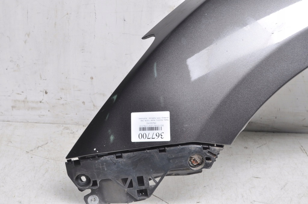 фото №10, Mazda 3 bl крила лівий перед