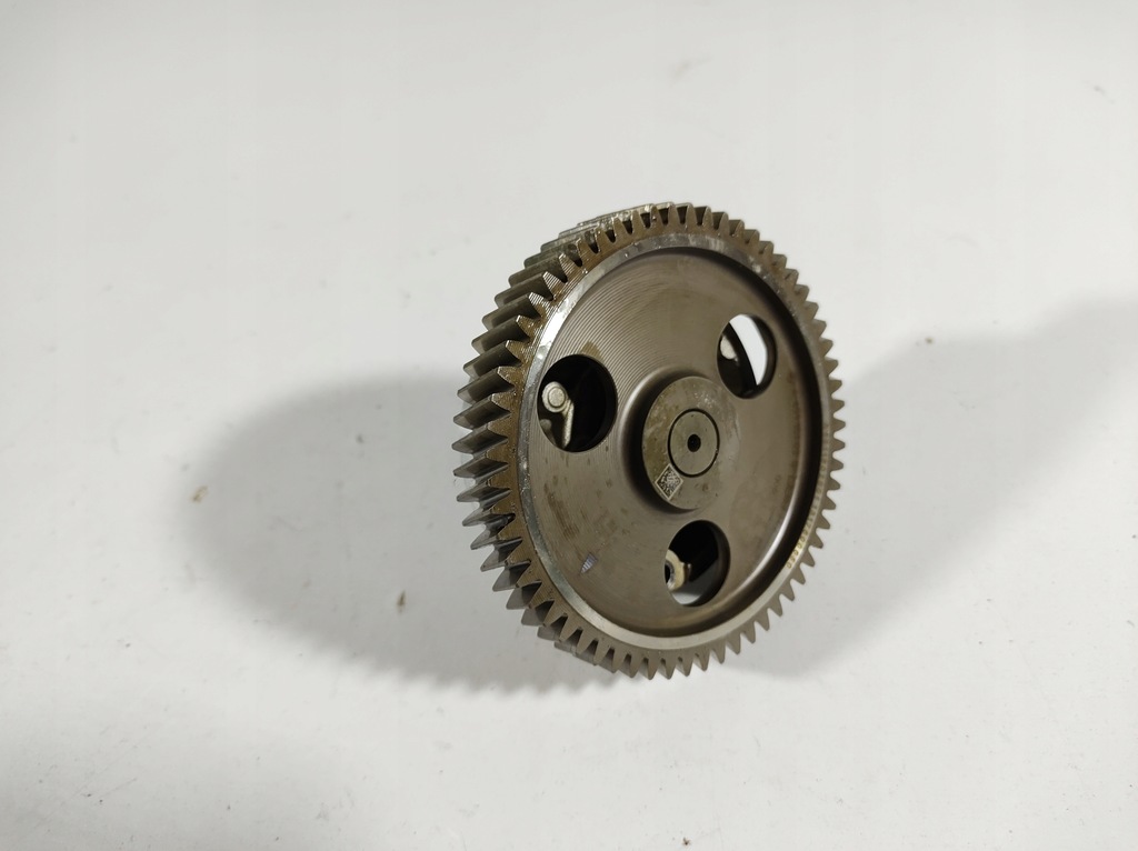 фото №10, Jeep compass 2.2d 13r- насос оливи a6511802801