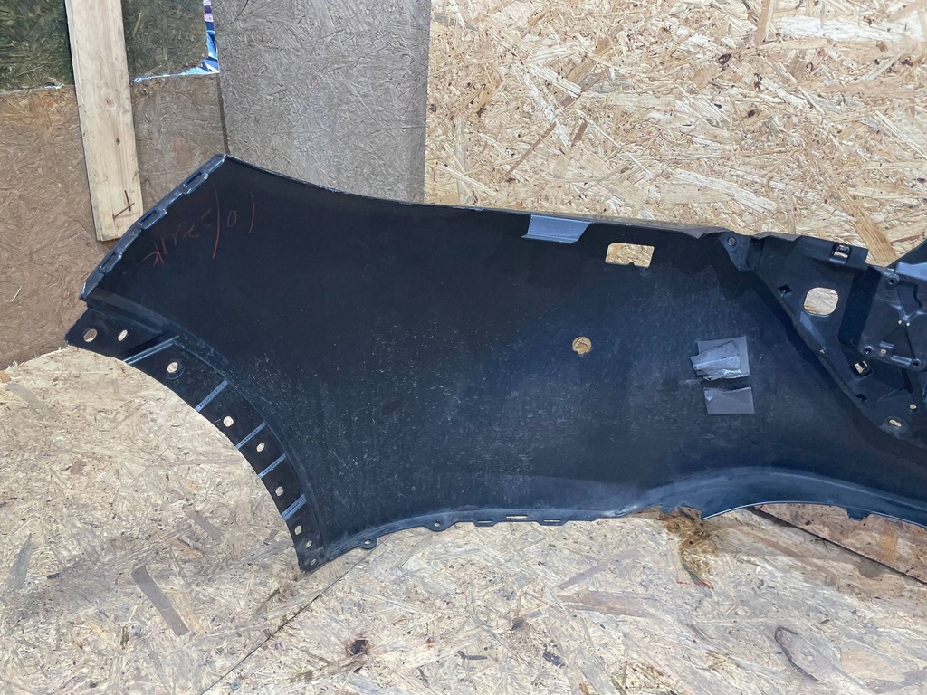 фото №11, Mazda cx5 cx-5 ii 2 kf lift 22- бампер перед передний góra