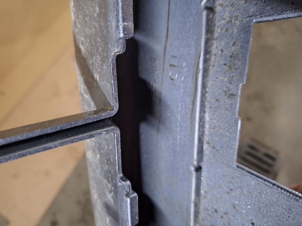 фото №7, Бампер перед передний nissan murano ii lift z51