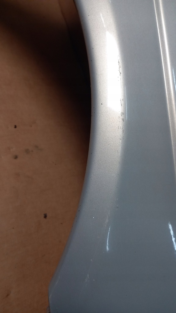 фото №7, Крила правий перед citroen c5