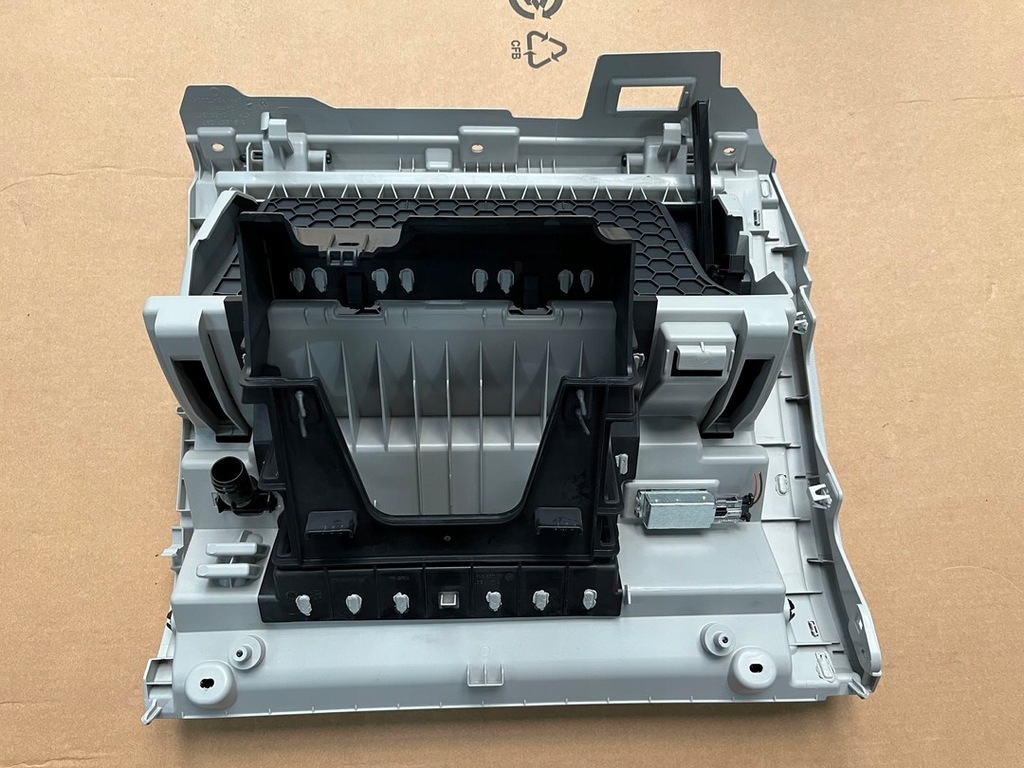 фото №5, Vw tiguan ii 5na бардачок консолі пасажира 5nb857097c rm5 5nb857097crm5