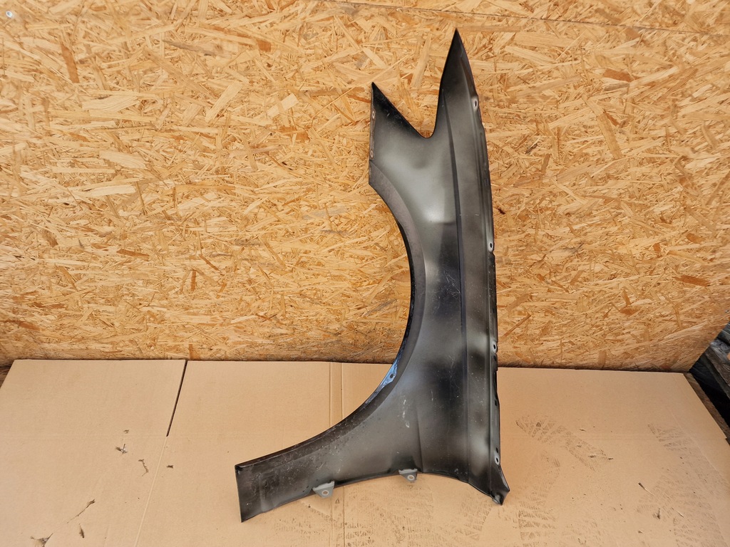 фото №6, Audi a6 c8 крила правий 4k 2018 -