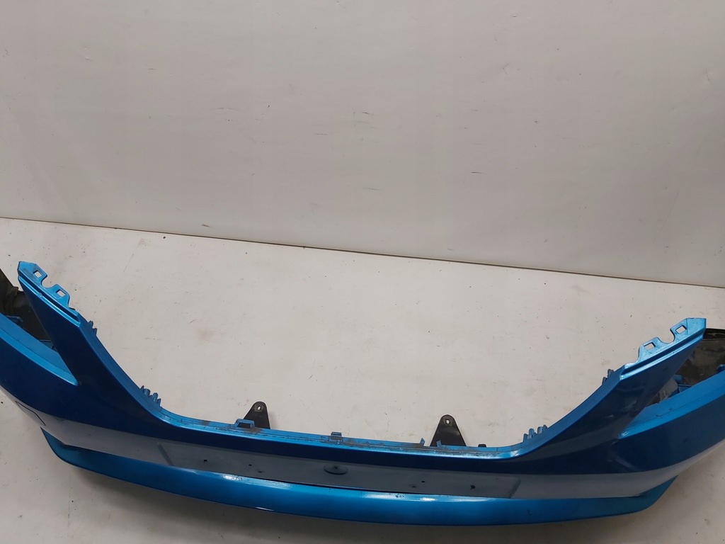 фото №6, Бампер перед seat leon iii карбон fr 5f 5f0805903