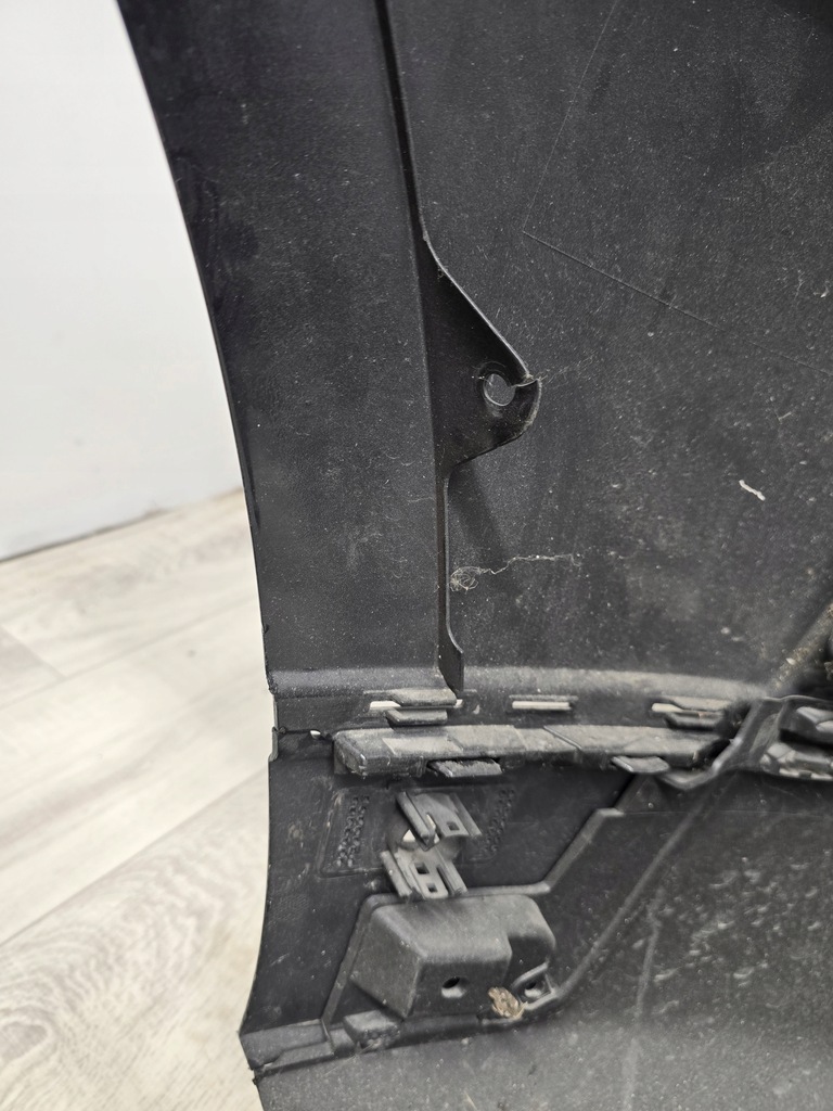 фото №11, Бампер задній jaguar i-pace i pace x590 17+