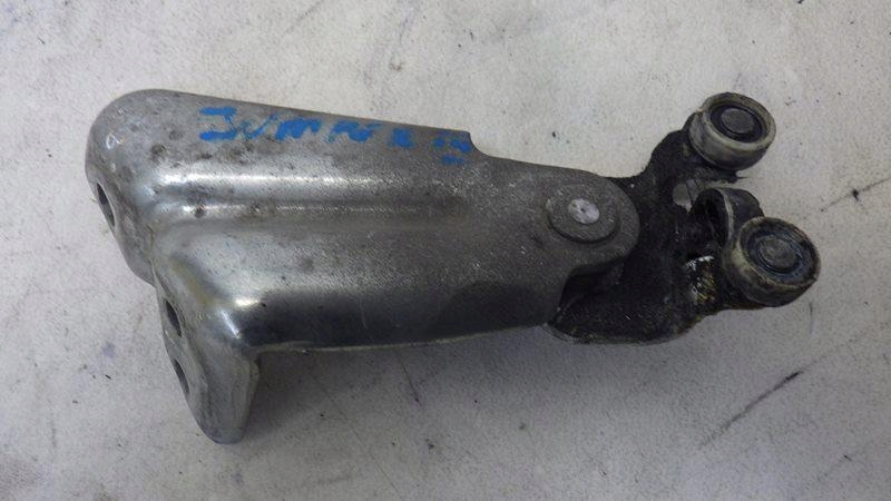 фото №2, Ролик направляющая дверь раздвижных jumper iii