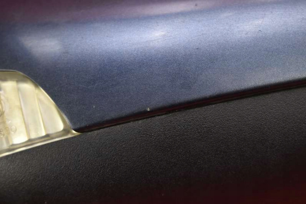 фото №11, Дзеркало праве 466-46 015850 eu volvo s40 v40 2 ii 04-07 6 pin