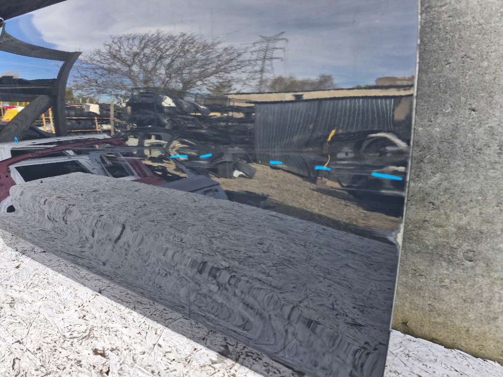 фото №7, Vw golf viii 8 5h дверь правое перед передние 5d