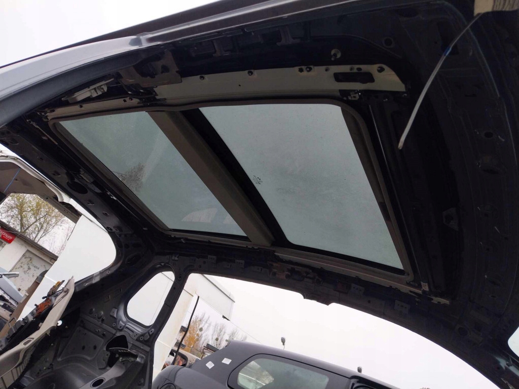 фото №5, Renault koleos i 08- дах панорамний панорама люк tekxb