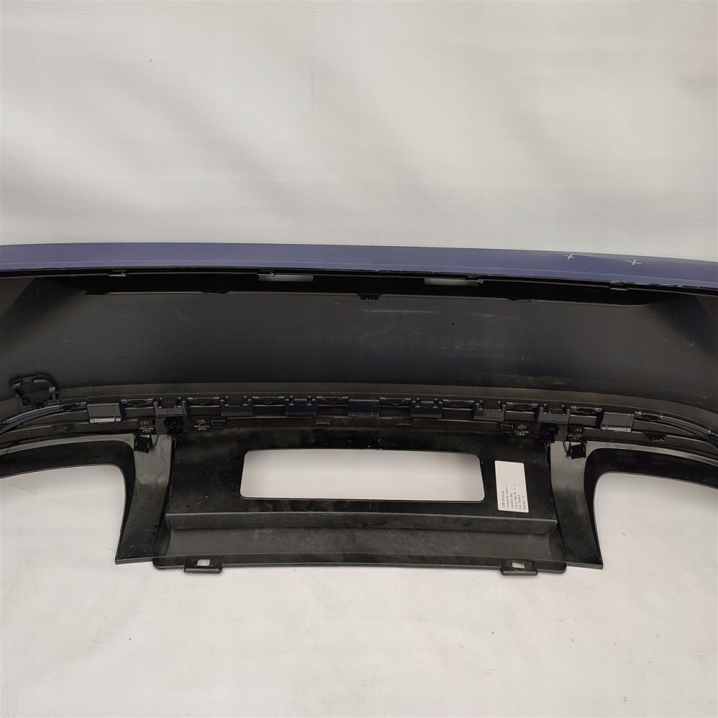 фото №10, Бампер задня vw t-roc r 2017-2021 2ga807568h