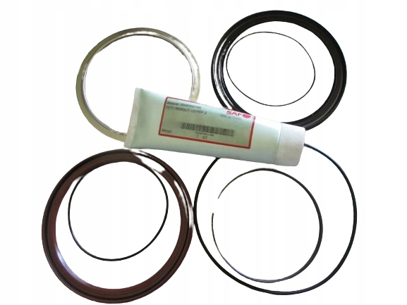 фото №1, Ущільнювачі ступиця saf 03434301401 europart 5043430141