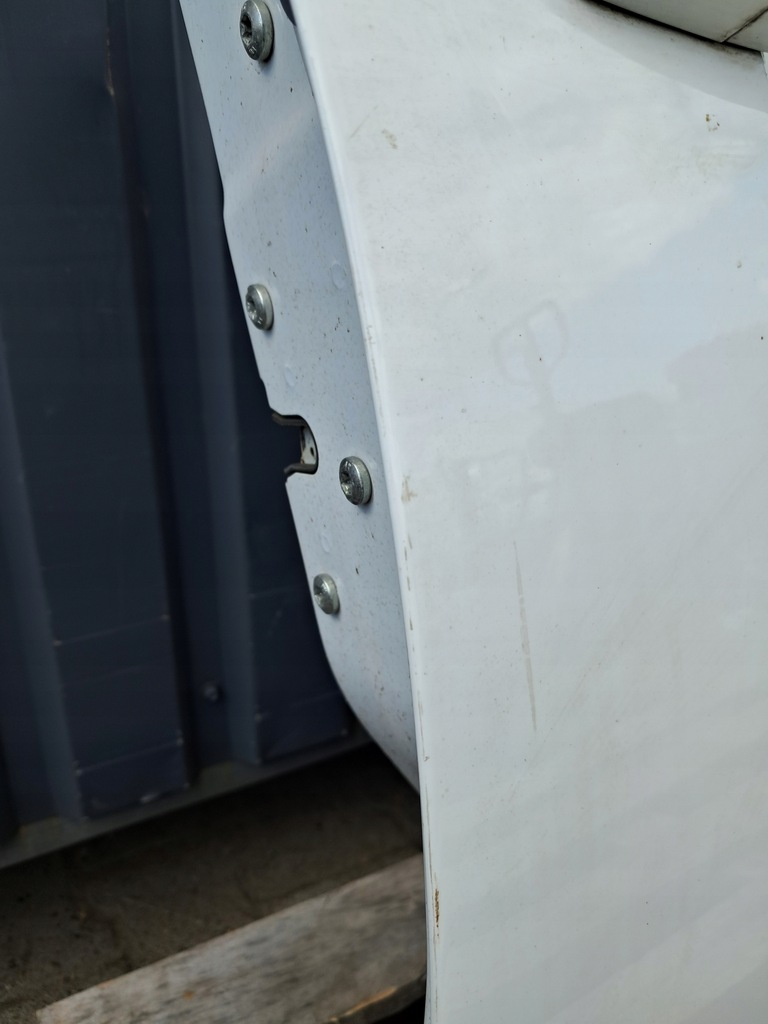 фото №10, Дверь правый перед передние opel corsa e hb 5d z40r