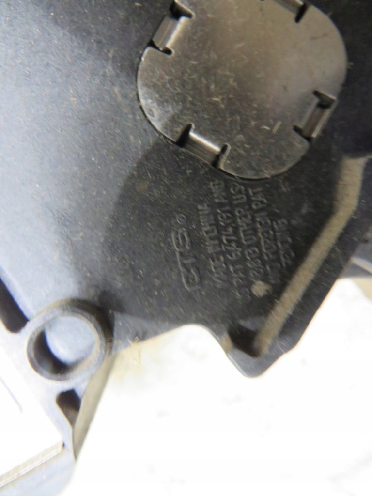 фото №5, Педаль газу потенціометр note e12 180021hm0b