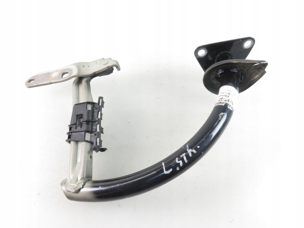 фото №1, Петля крышки vw passat b7 3c5827301b lc9x