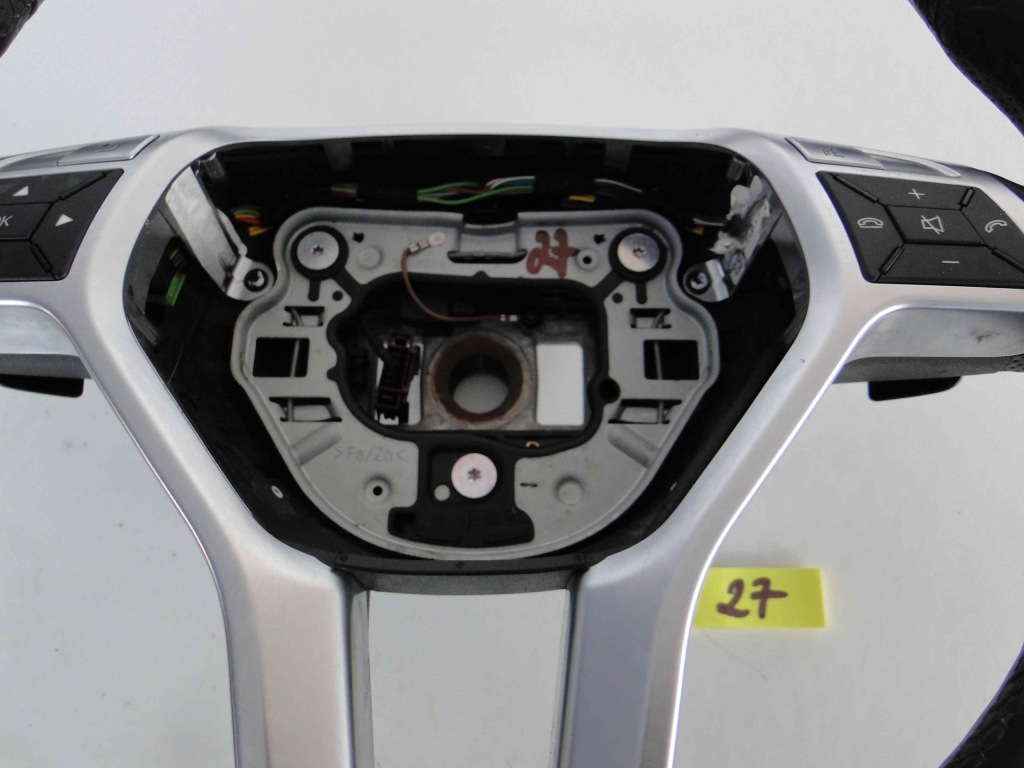 фото №5, Mercedes slk r172 172 lift воздуховод 63 amg