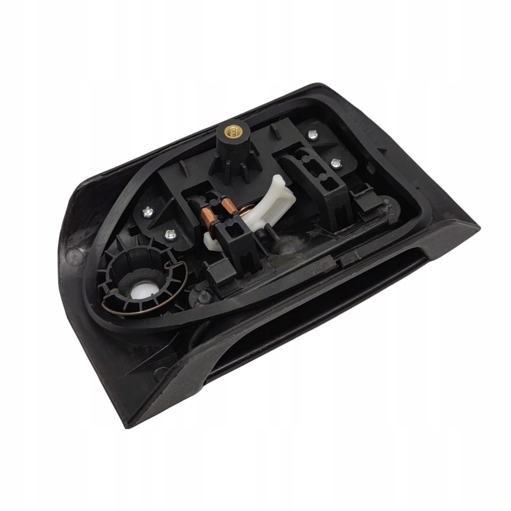 фото №2, Ручка двері zew задня renault kangoo i