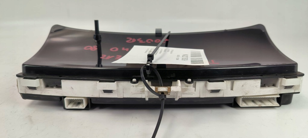 фото №6, Счетчик приборная панель 83800-02c60 toyota corolla e12