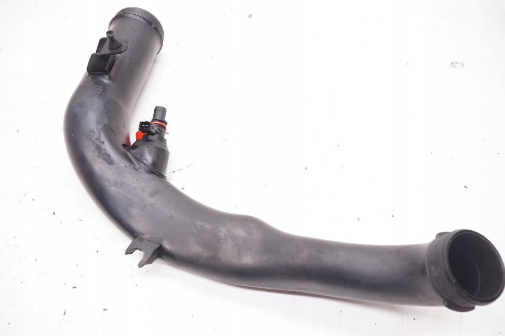 Volvo v70 s60 xc70 шланг труба інтеркулер 30741666 Недорого