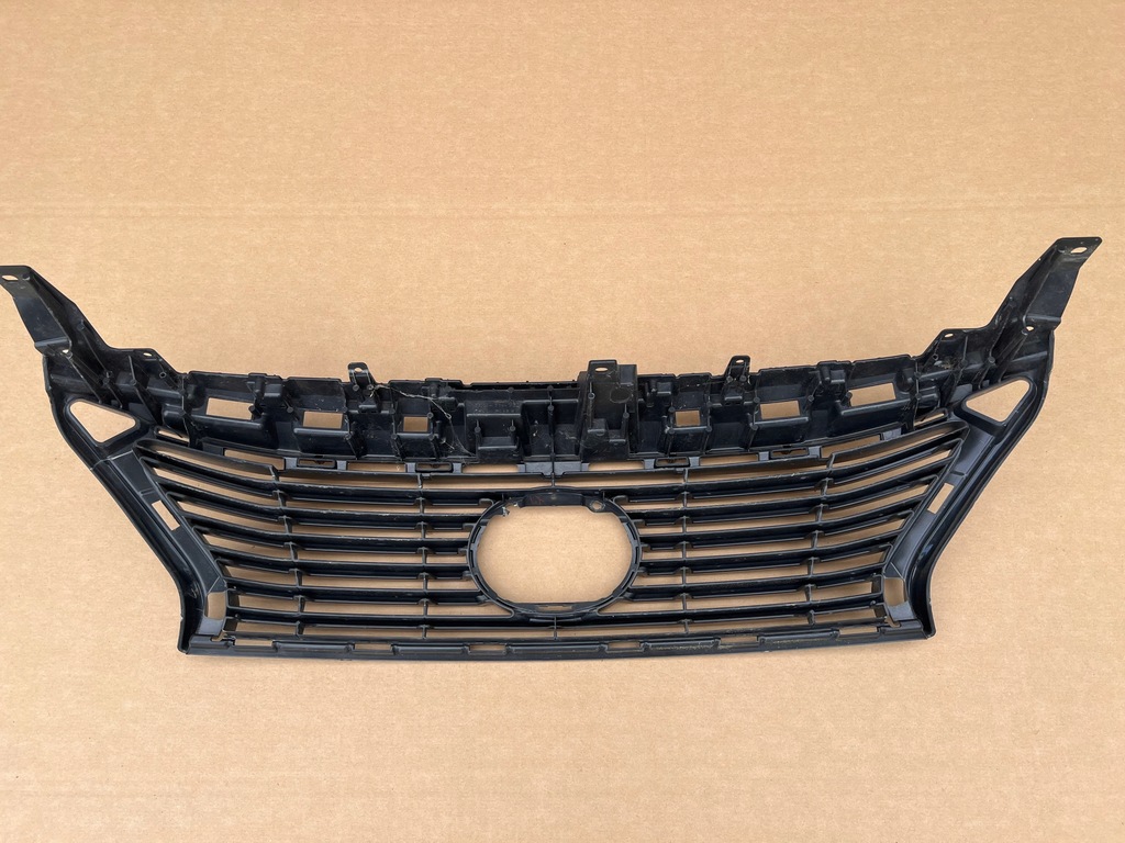 фото №4, Lexus es решётка радиатора решётка радиатора решётка org перед 2013-