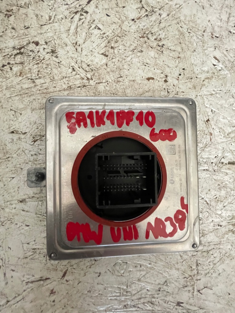 фото №1, Преобразователь bmw uni 5a1k1bf10