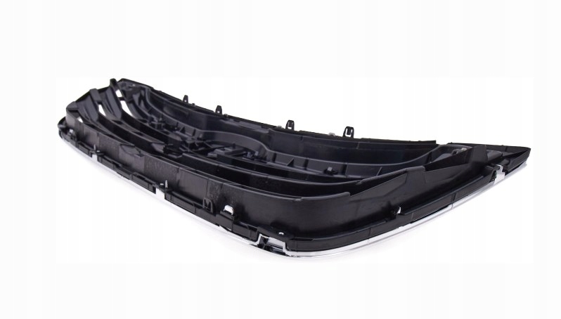 фото №4, Решётка радиатора решётка радиатора перед subaru outback 2020-