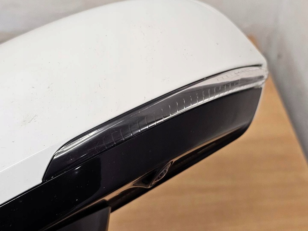 фото №9, Дзеркало ліва volvo s60 v60 v60 cc 2018- 14pin+1 31477570 614