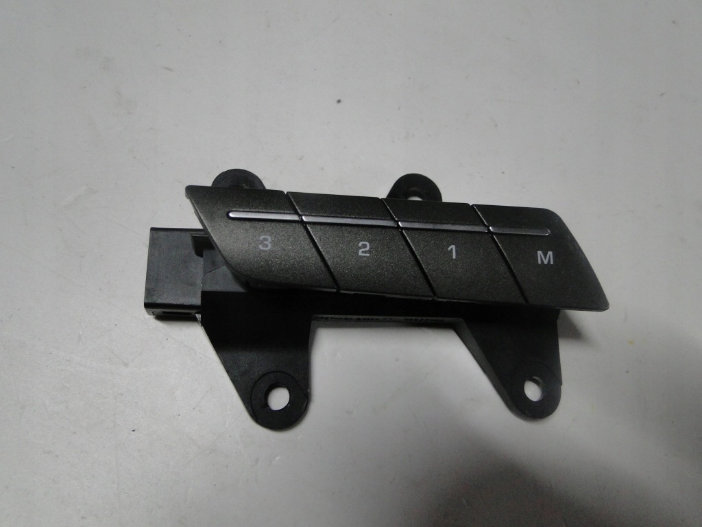 фото №4, Переключатель range rover evoque bj32-14776-bc