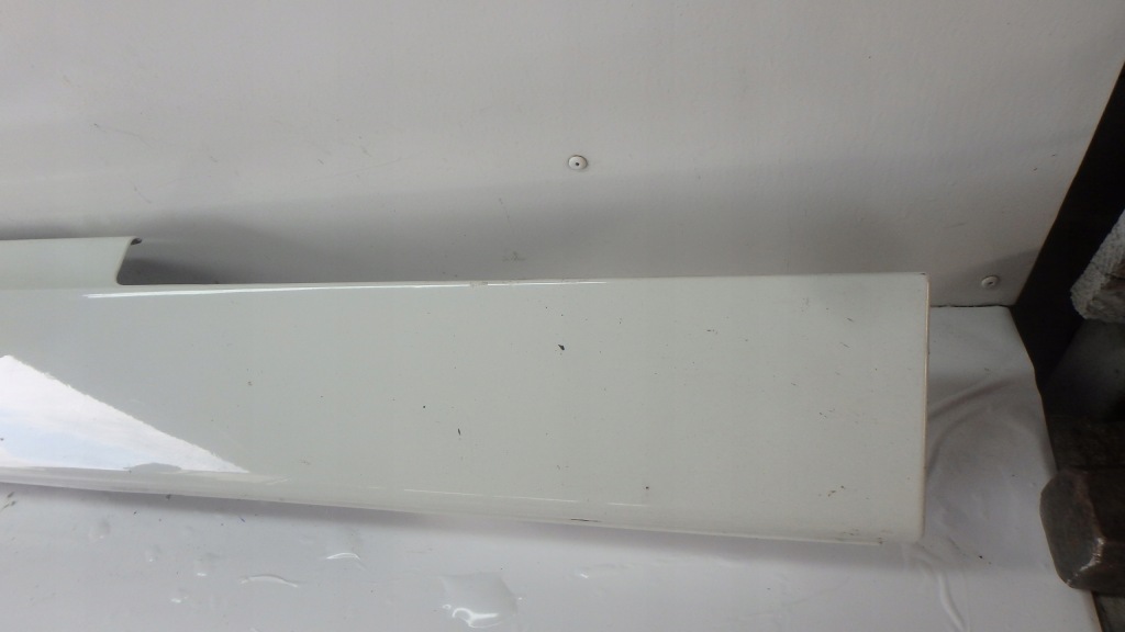 фото №1, | bmw f21 накладка защита молдинг порог a300 правая 7288396