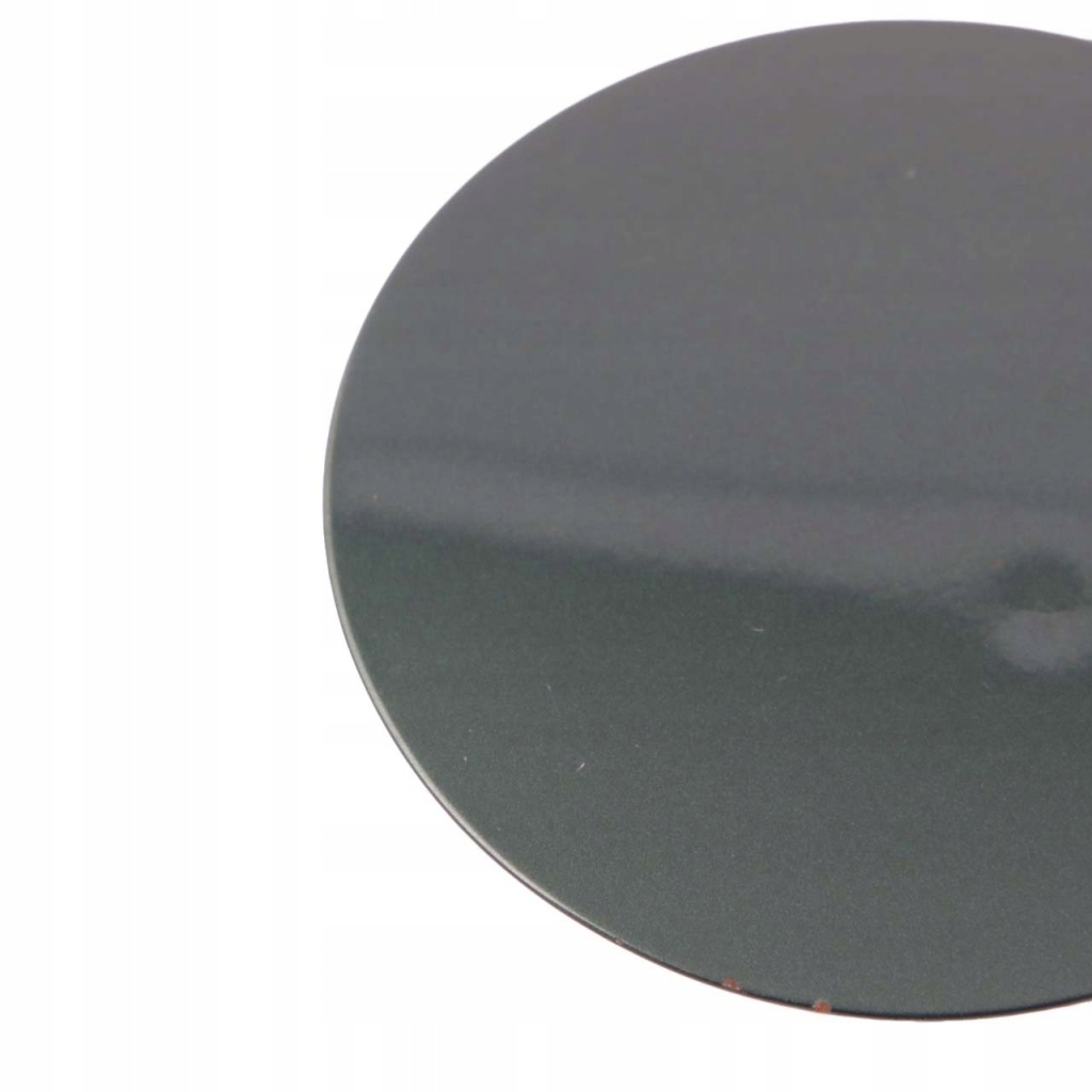 фото №2, Mini r50 крышка заливной топлива зелёный 0148459