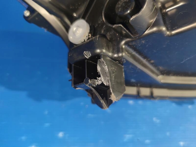 фото №13, Toyota corolla cross 23- full led hasco 16-184 лампа передня перед ліва