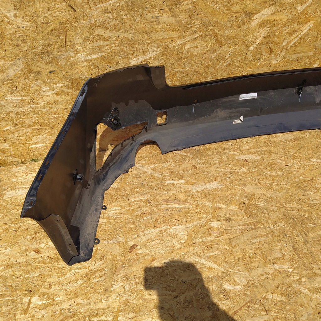 фото №6, Бампер задній задня bmw 3 g20 7427998