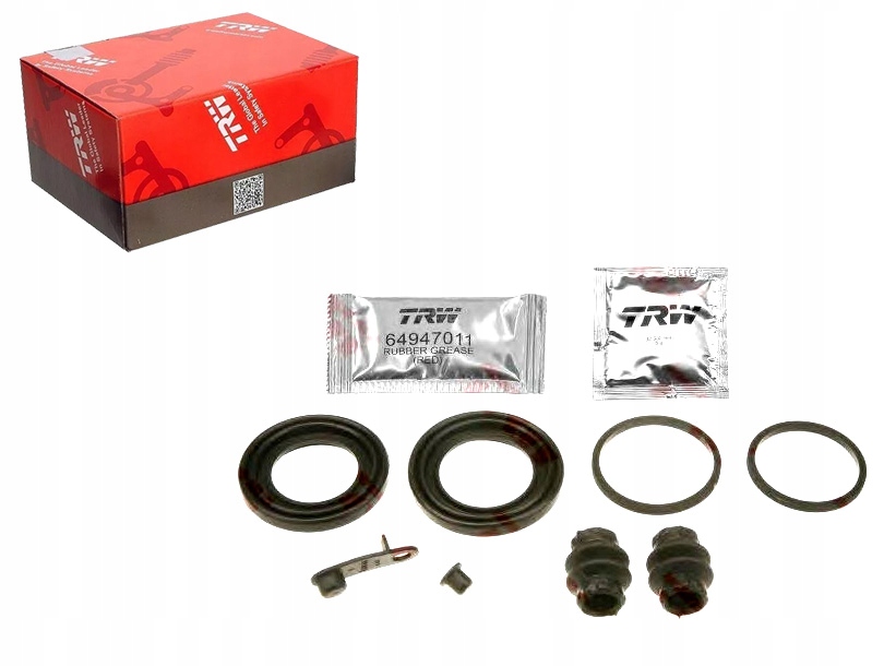 фото №1, Набор ремонтный суппорт nissan primastar opel viv