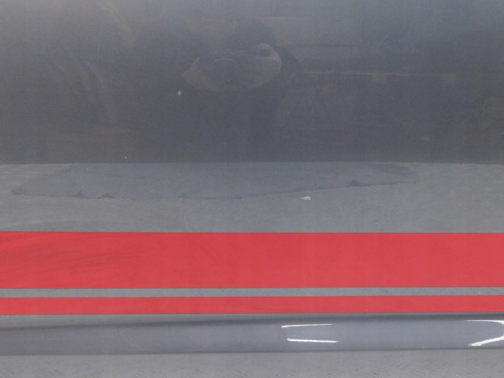 фото №3, Дверь левая - alfa romeo mito 08-