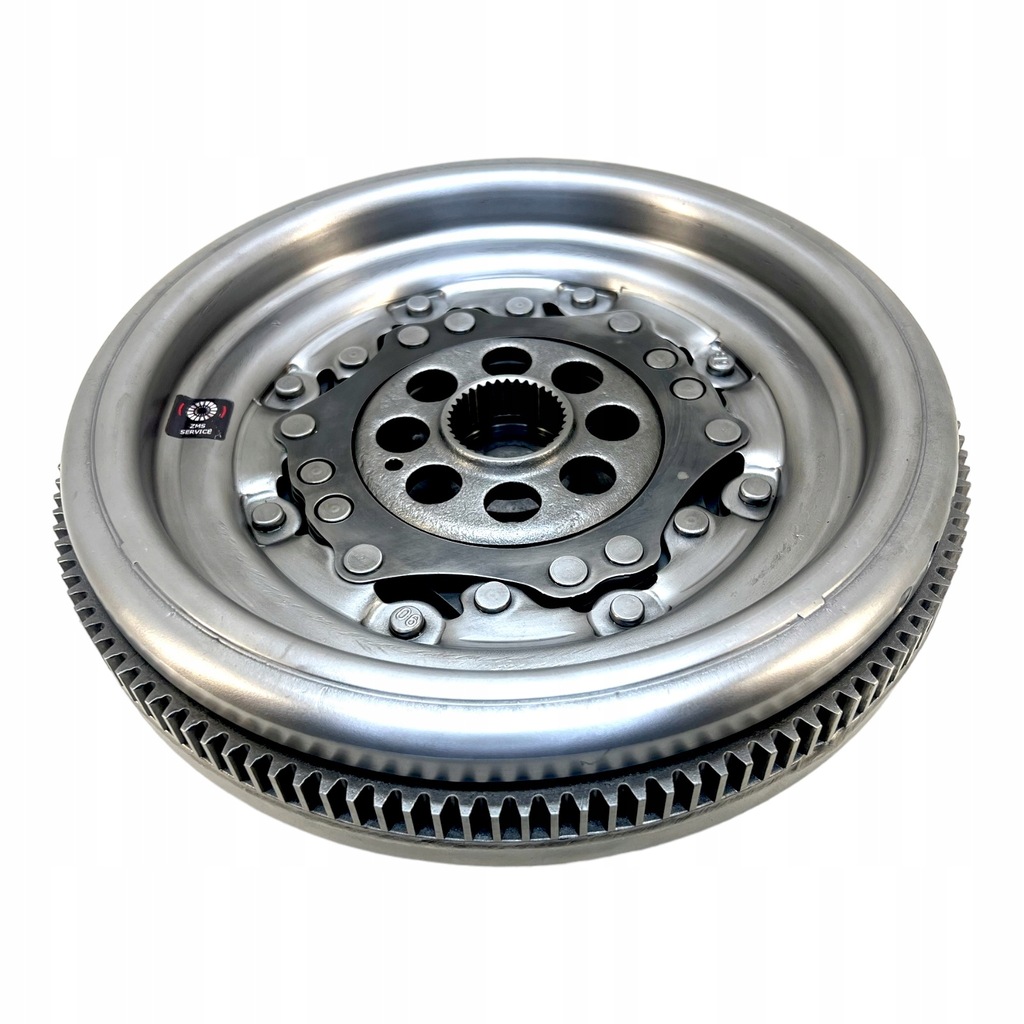 фото №10, Колесо маховик двухмассовый audi a3 tt seat altea xl leon skoda octavia