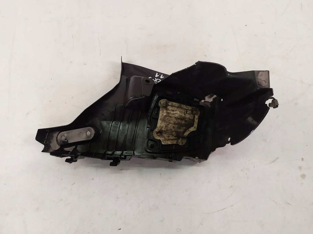 фото №10, Mazda cx5 ii kf 2017 2019 2018 подкрылок левая задняя kb8a-50351