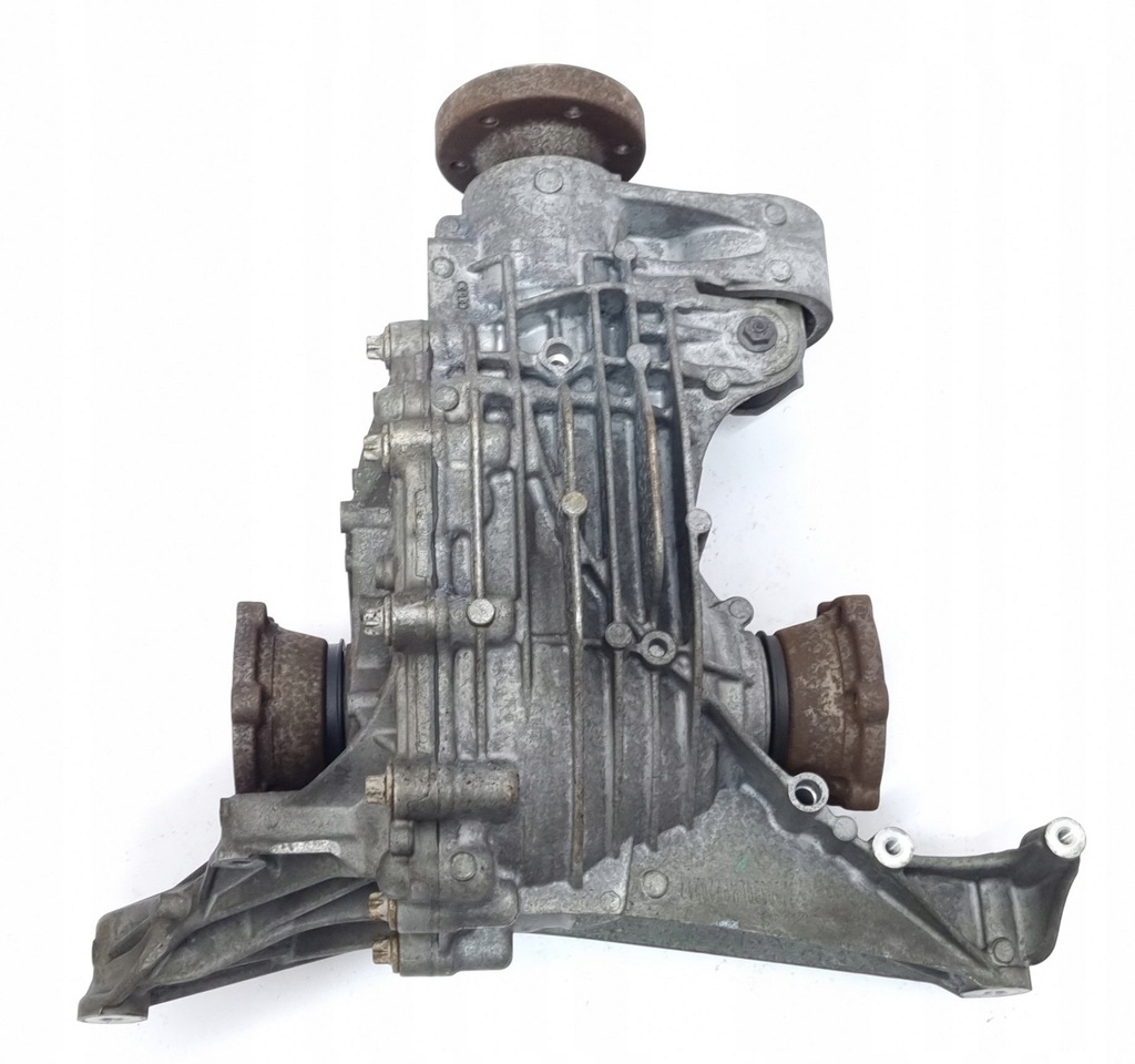 фото №10, Міст диференціал audi a6 a7 4k c8 a8 d5 0g2500043a