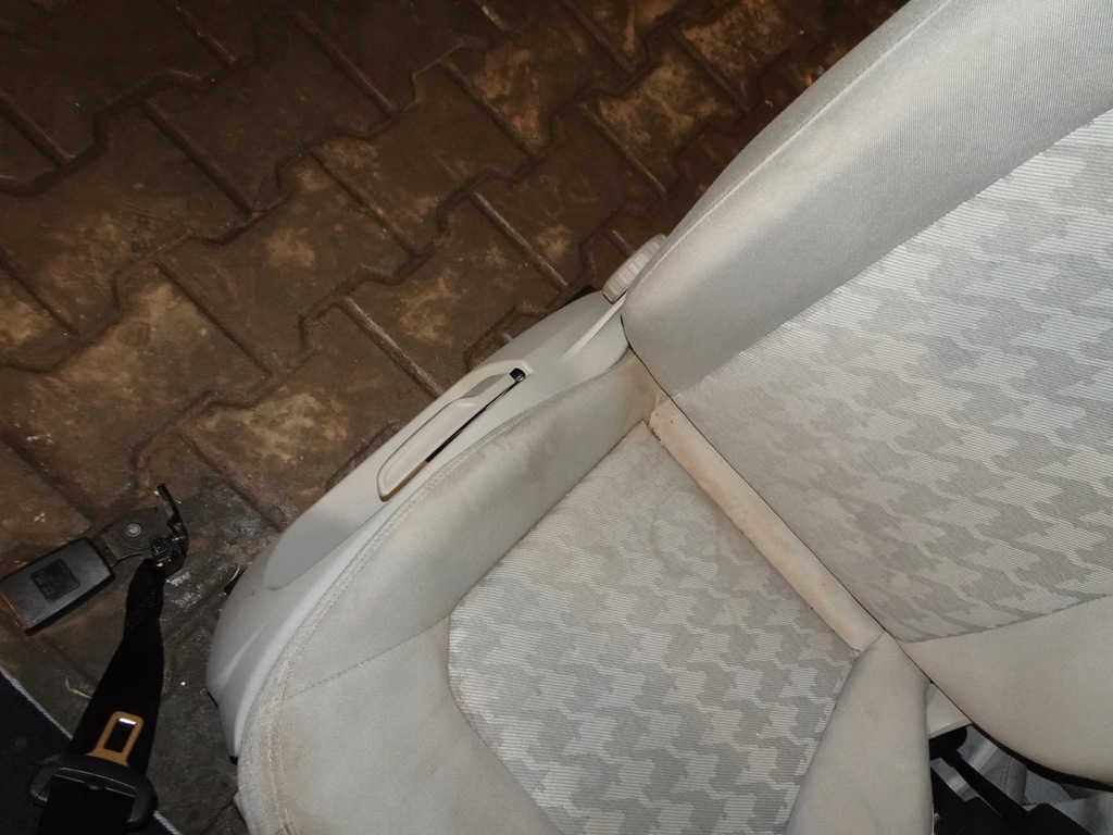 фото №7, Audi a3 8v 3d комплект сидений eu подогрев