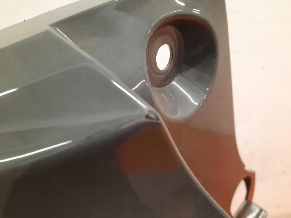 фото №9, Jeep renegade i 14-18 кутик бампера лівий задня задній