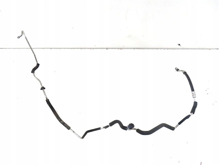 фото №1, Шланг кондиционера mazda 3 iii 2.2 d 2013-2018r