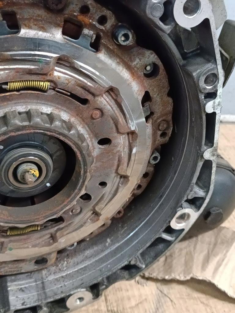 фото №12, Коробка передач передач блок управления модуль коробки передач fiat 500l dart 1,4 c633 usa