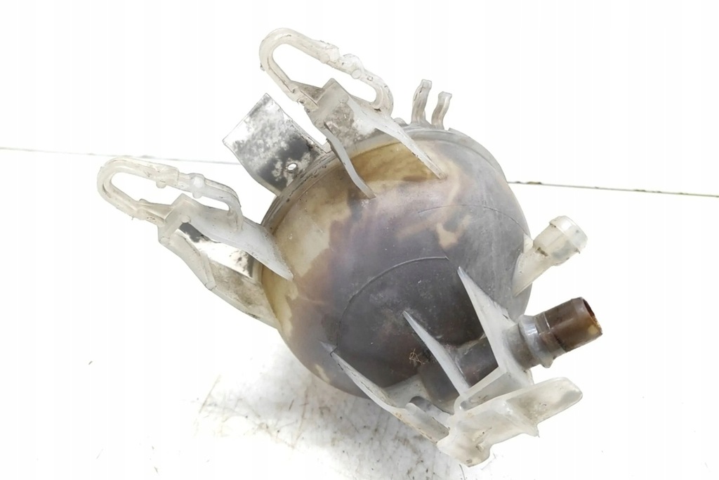 фото №7, Бак розширювальний рідина охолоджуючий citroën c2 jm_ 9652621280 1.1l