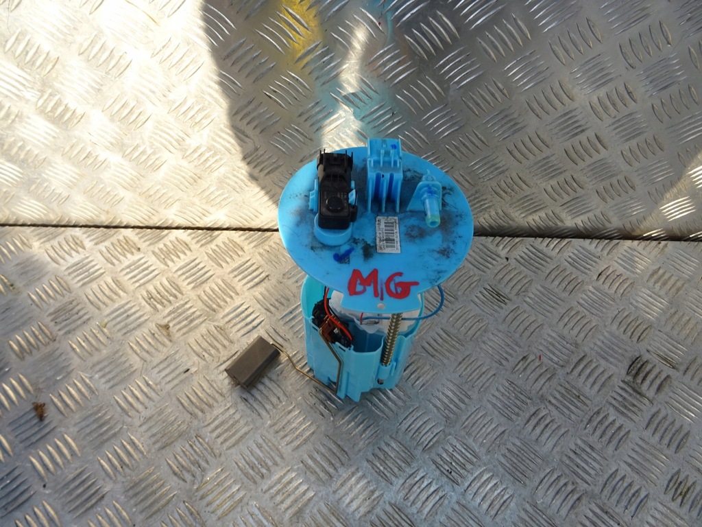 фото №1, Mg zs насос топлива 10969139 1.5 22 rok