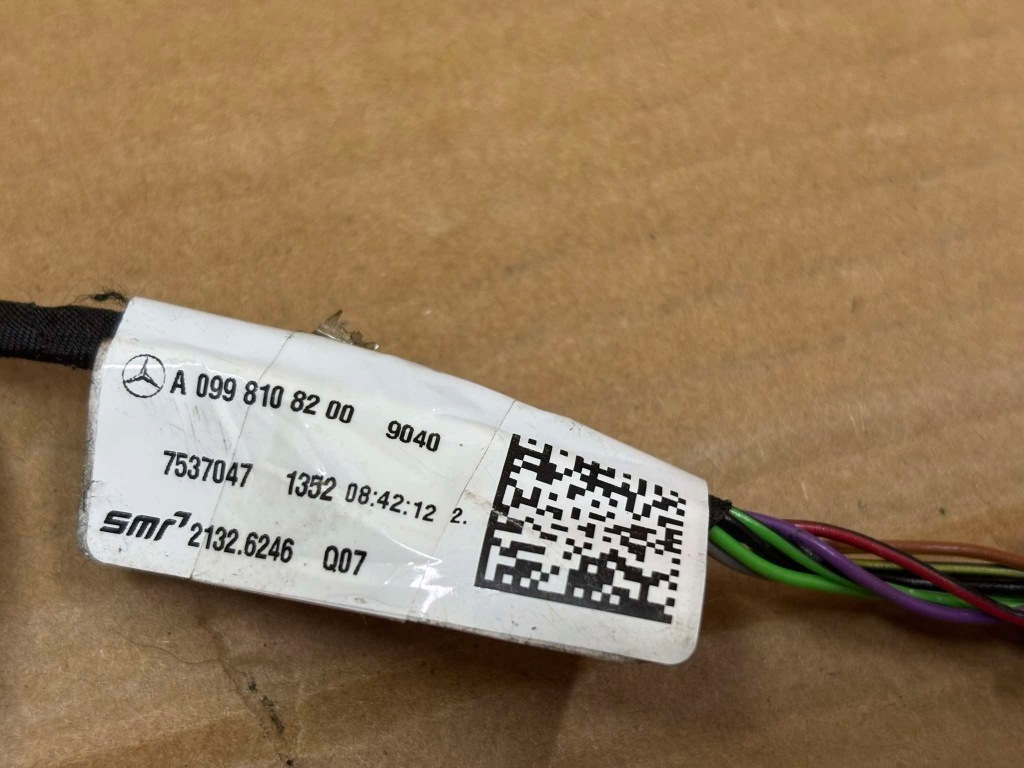 Дзеркало праве mercedes w213 w238 a0998108200 Київ