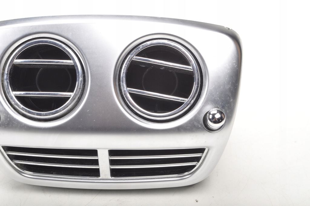 фото №8, Rolls-royce wraith rr5 решётка обдув 9156908