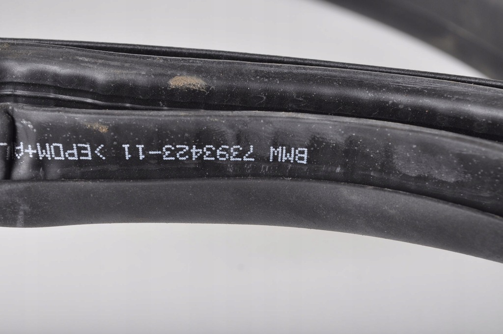 фото №7, Bmw ix3 g08 прокладка двері 7393423 правий перед