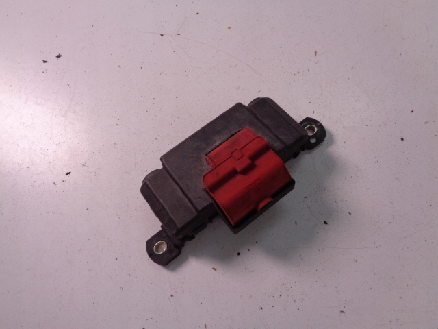 фото №1, Распределитель напряжения alfa romeo stelvio 2016-