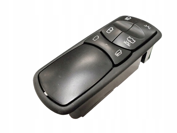 фото №1, Панель керування вікон actros rh правий mp2 mp3