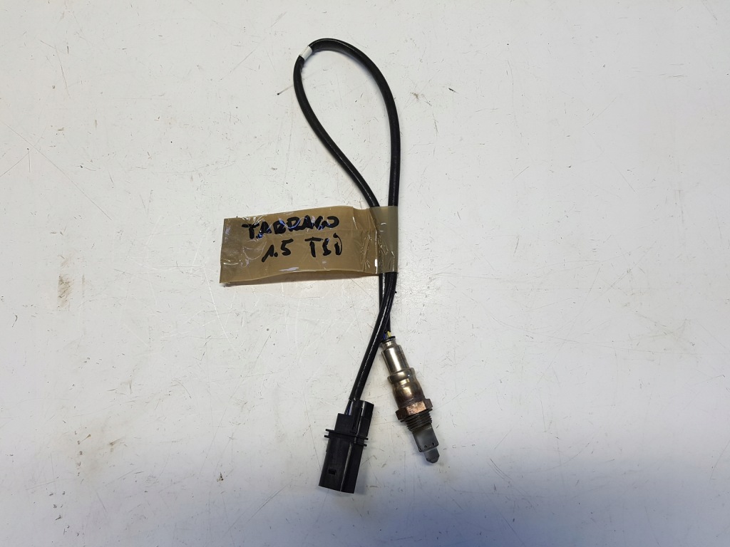 Купити Seat tarraco датчик лямбда-зонд 04e906262gk