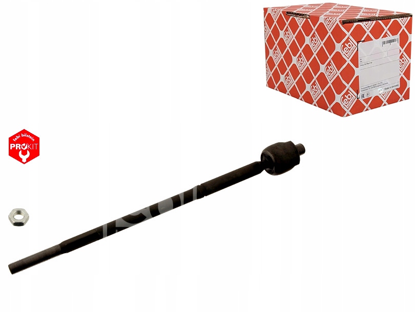 Febi 33447 тяга поворот. toyota mr2 Недорого